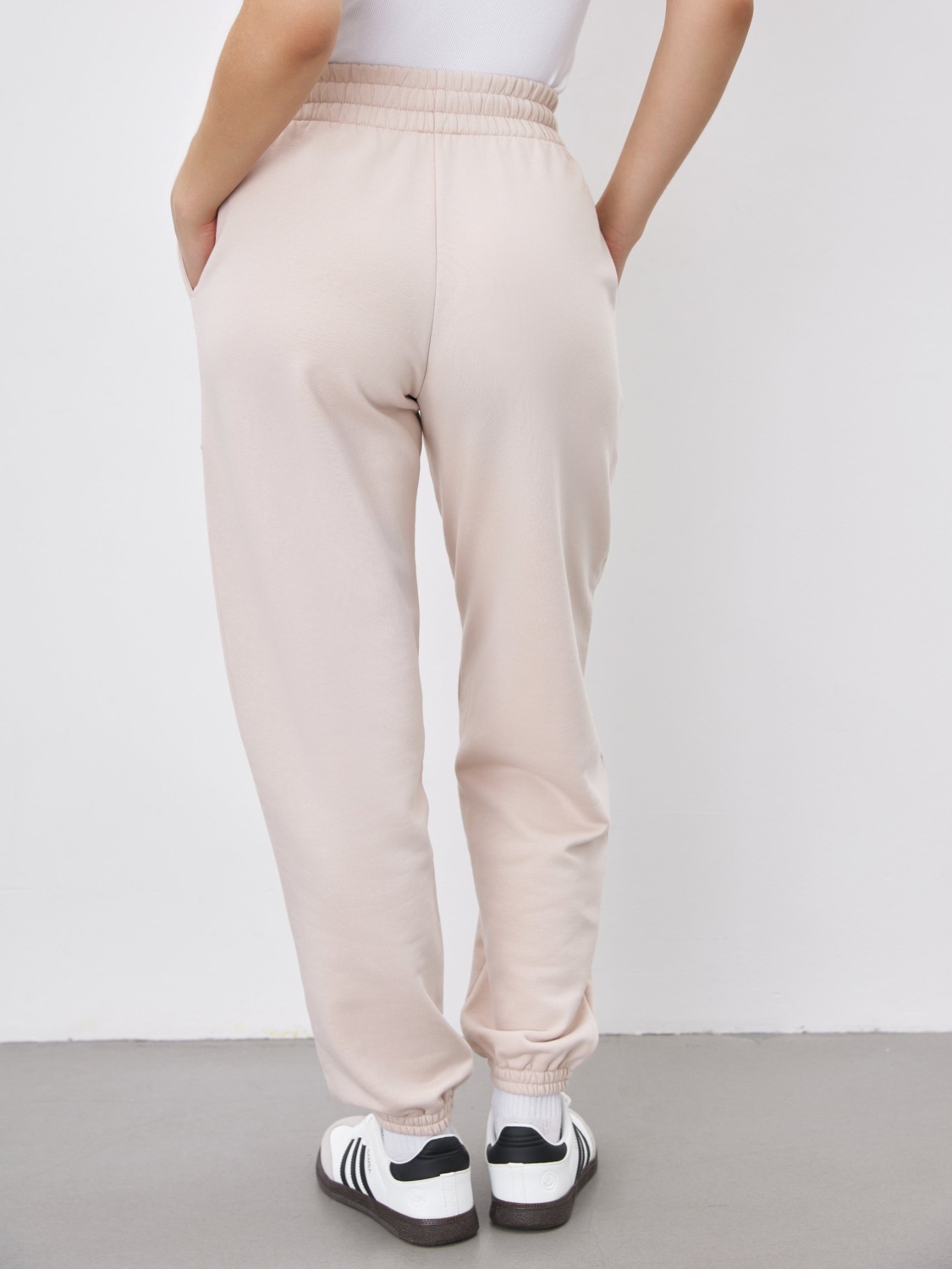Джоггеры LONGLINE